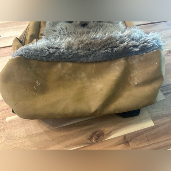 Loungefly Bags| Loungefly Star Wars Ewok Backpack - Picture 7 of 16